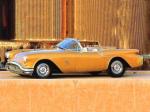 Oldsmobile F88 Concept Car 1954 года